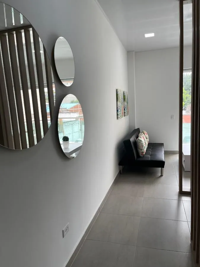 Appartamento Moderno Loft En Granada Cali