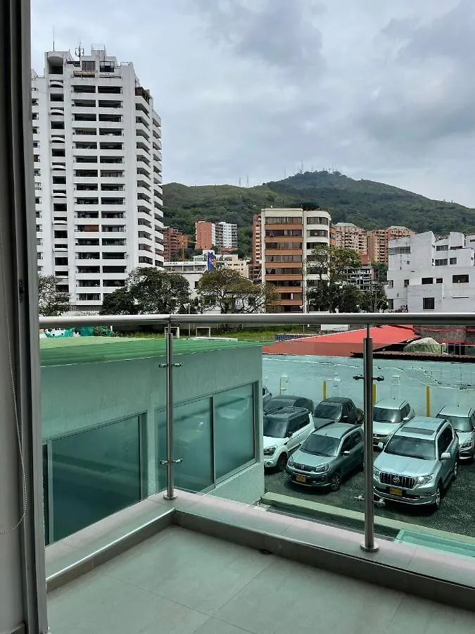 Appartamento Moderno Loft En Granada Cali