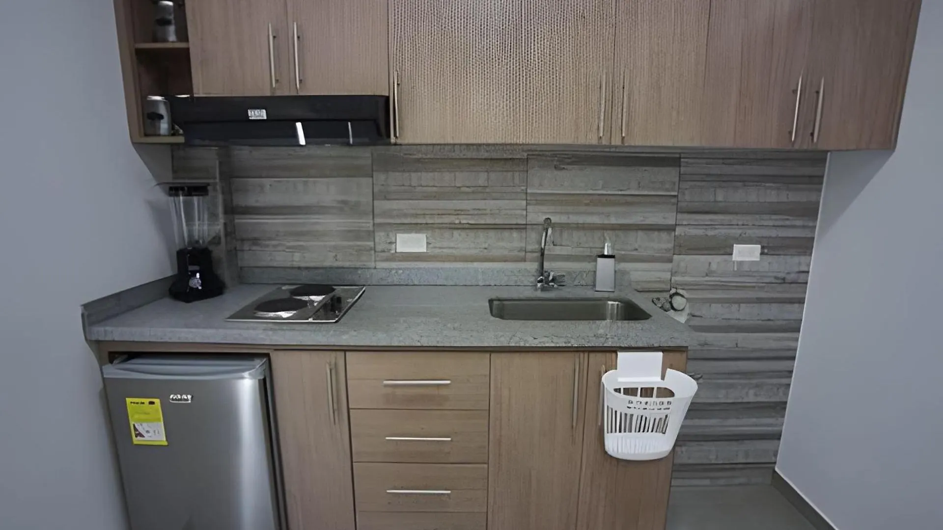 Appartamento Moderno Loft En Granada Cali