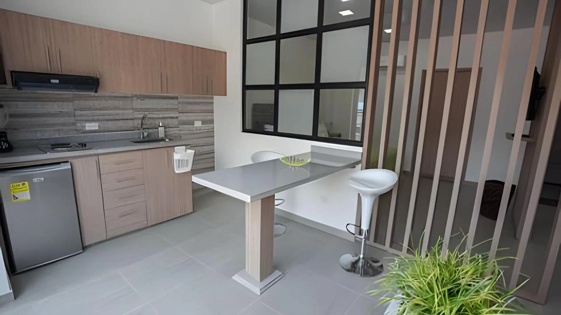 Appartamento Moderno Loft En Granada Cali