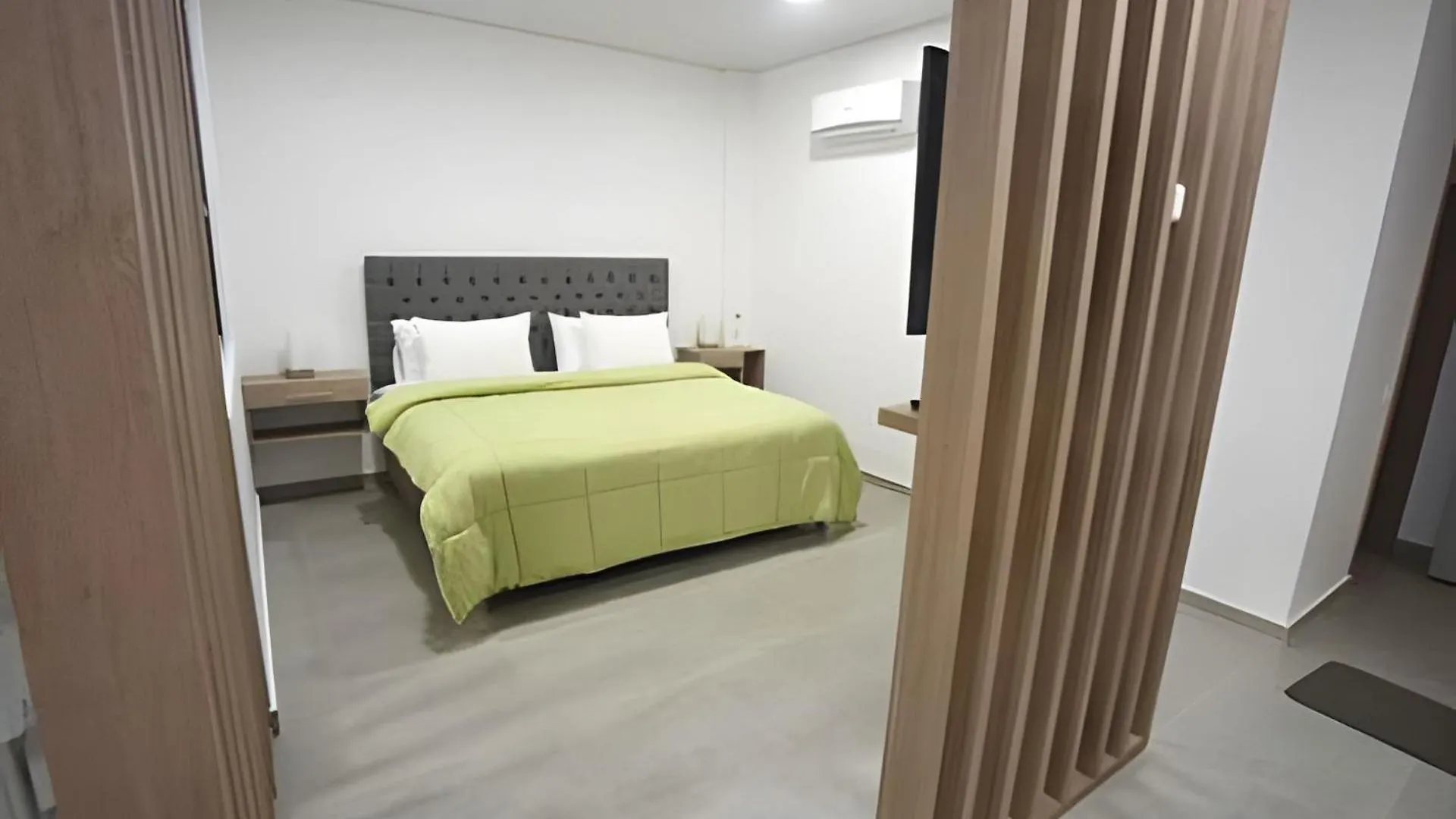 Appartamento Moderno Loft En Granada Cali 0*,  Colombia