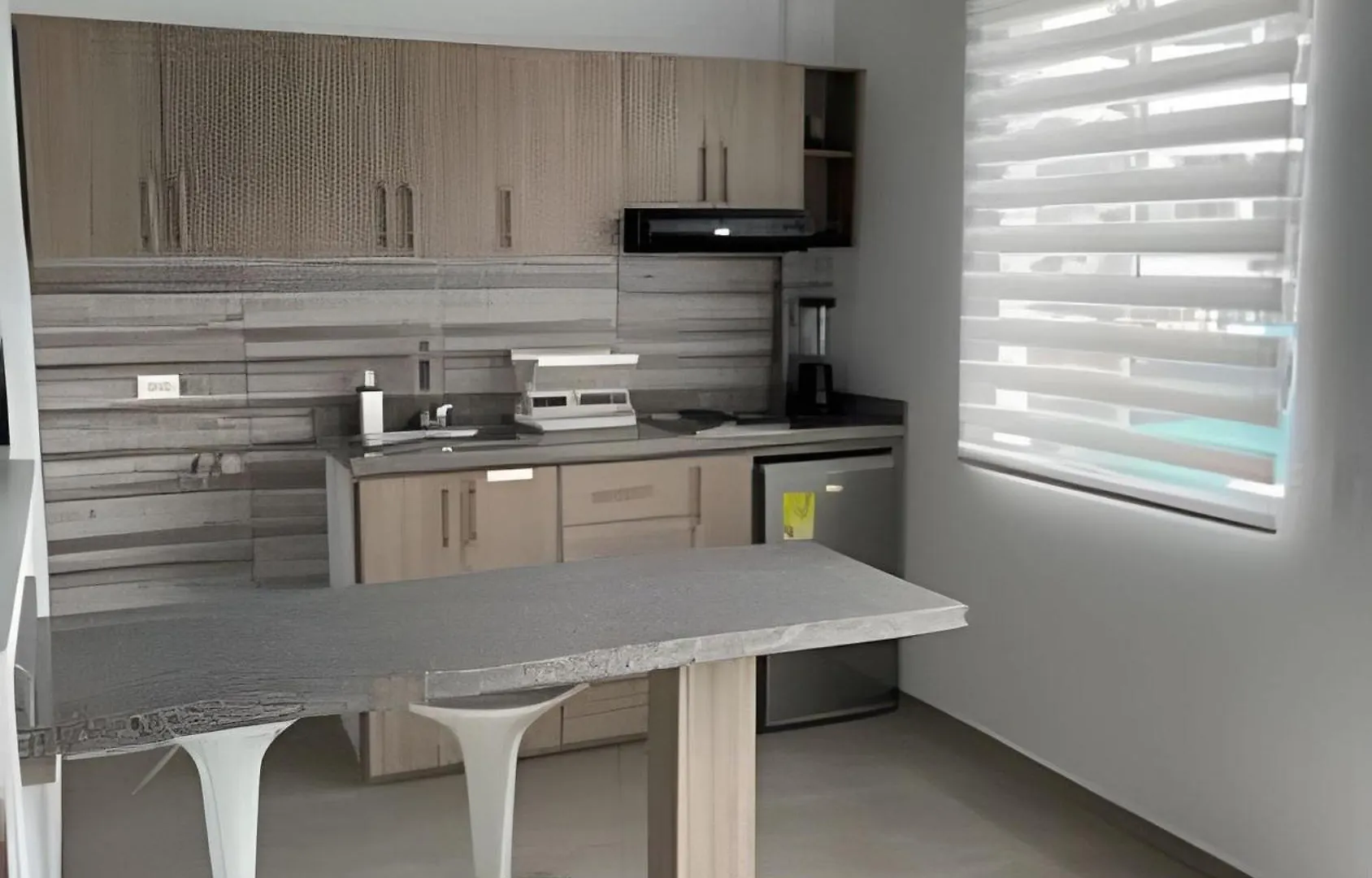 Appartamento Moderno Loft En Granada Cali