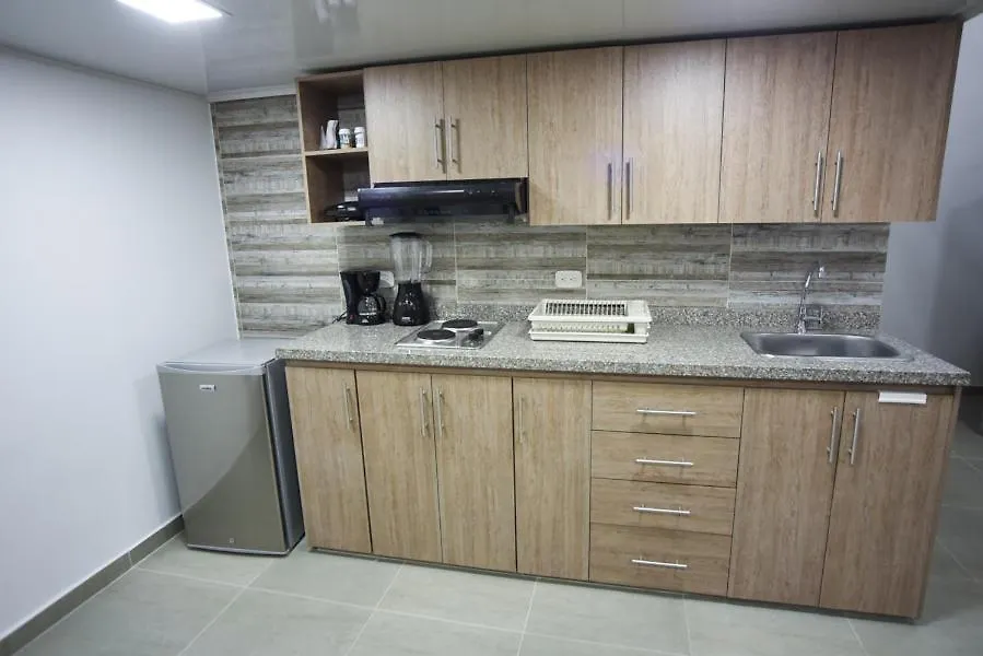Moderno Loft En Granada Apartamento Cali