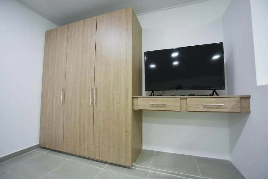 Moderno Loft En Granada Apartamento Cali Colômbia