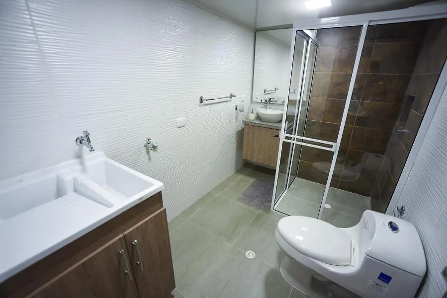 Moderno Loft En Granada Apartamento Cali