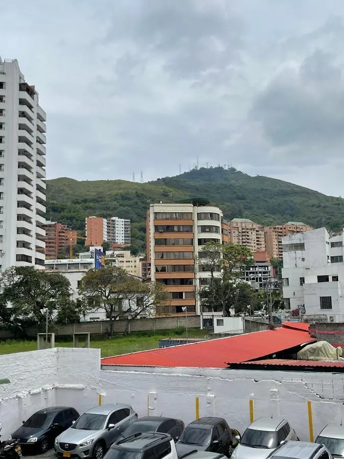Moderno Loft En Granada Apartamento Cali