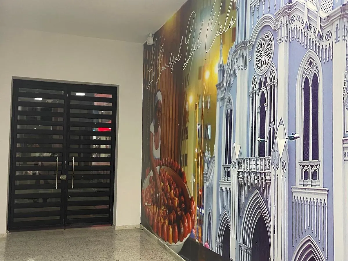 Moderno Loft En Granada Apartamento Cali