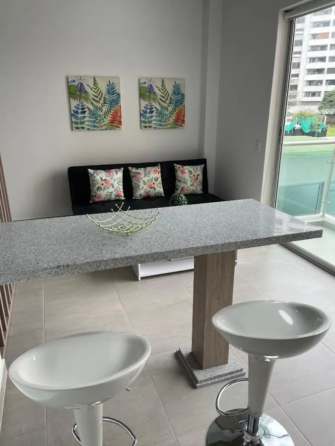 Moderno Loft En Granada Apartamento Cali