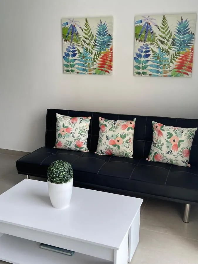 Moderno Loft En Granada Apartamento Cali Colômbia