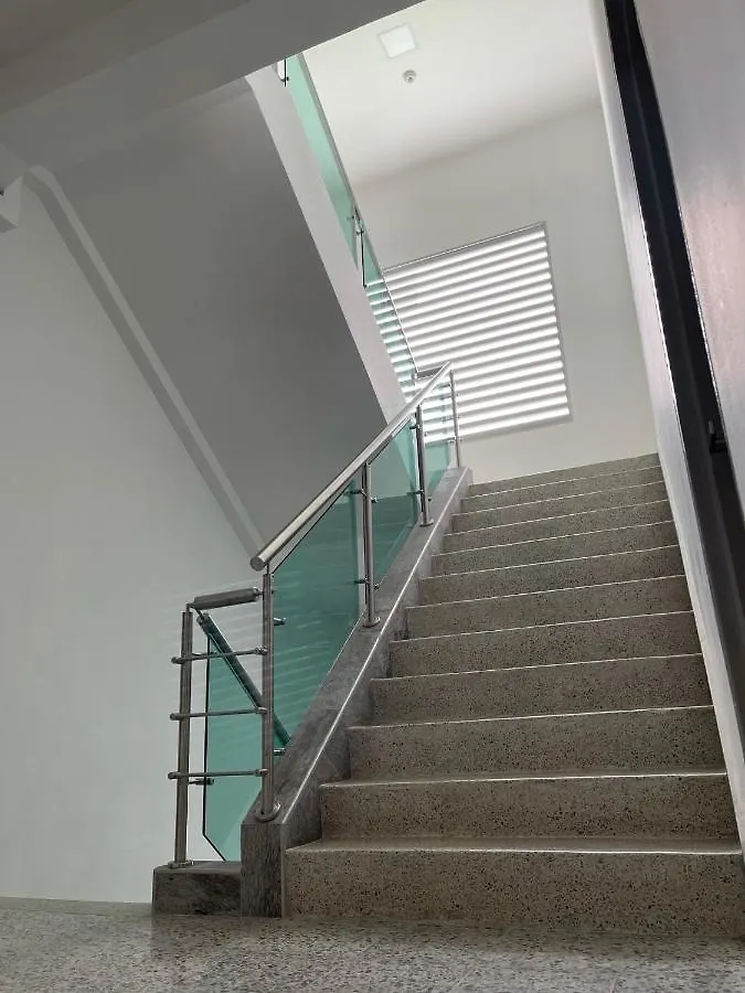 Moderno Loft En Granada Apartamento Cali Colômbia