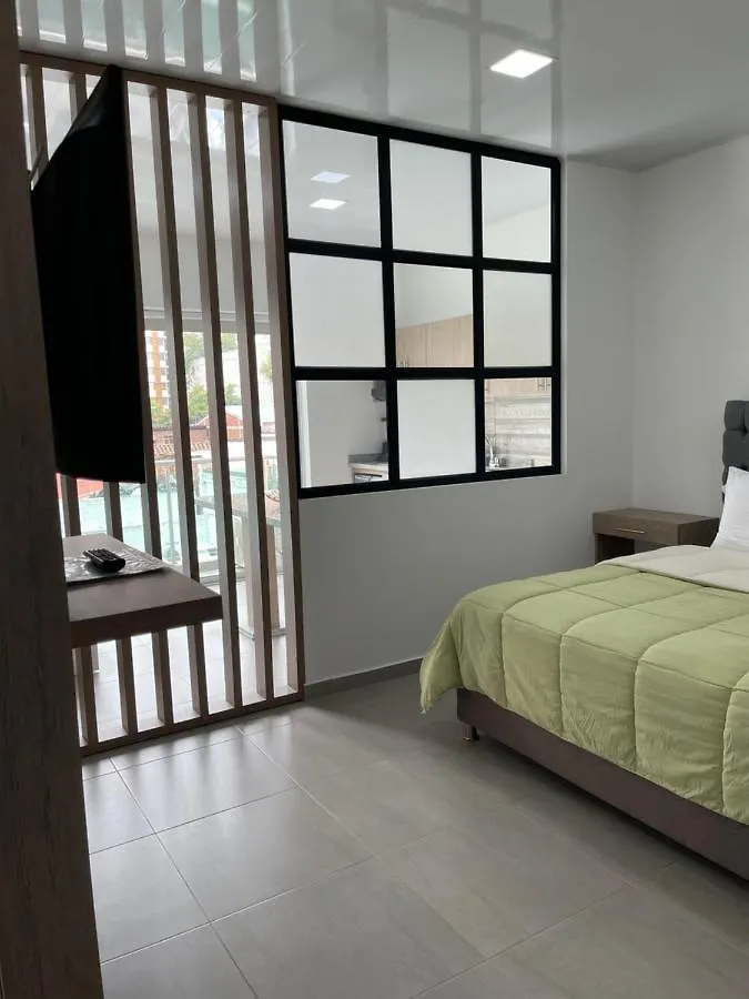 Moderno Loft En Granada Apartamento Cali