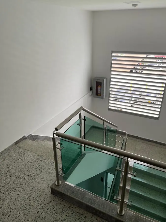 Moderno Loft En Granada Apartamento Cali