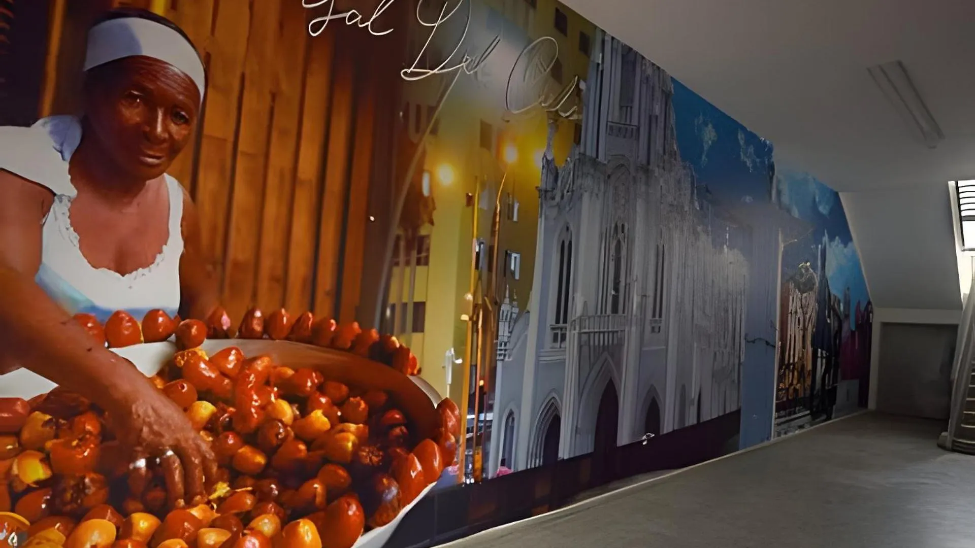 Moderno Loft En Granada Apartamento Cali