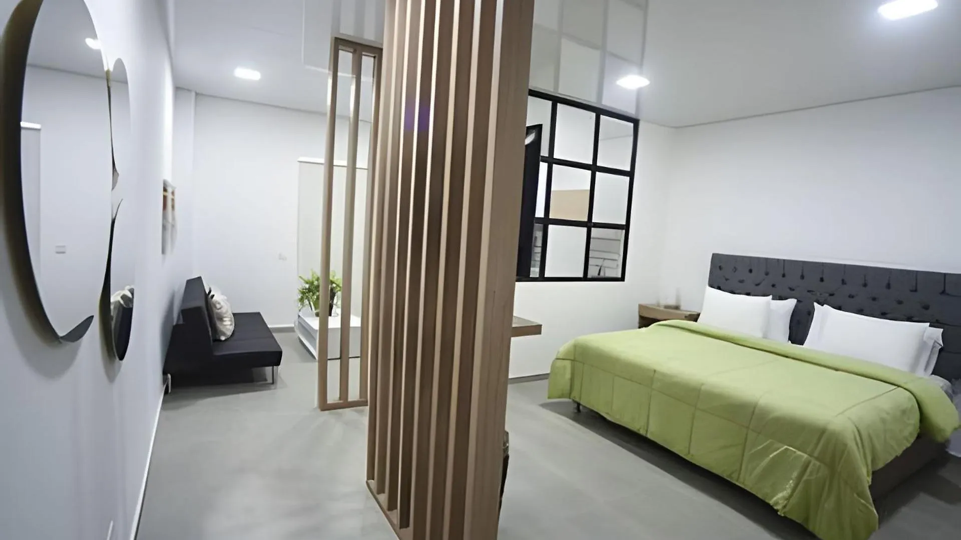 Moderno Loft En Granada Apartamento Cali Colômbia