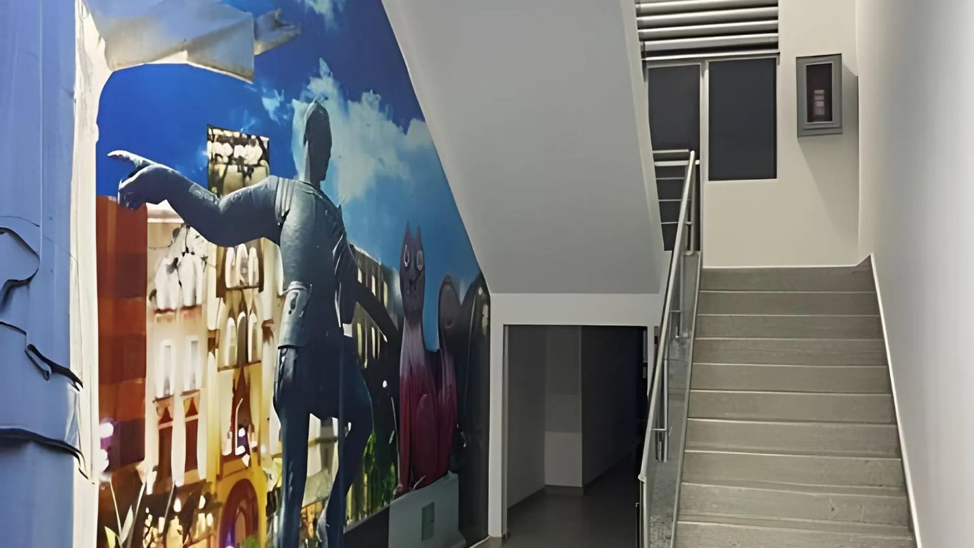Moderno Loft En Granada Apartamento Cali Colômbia