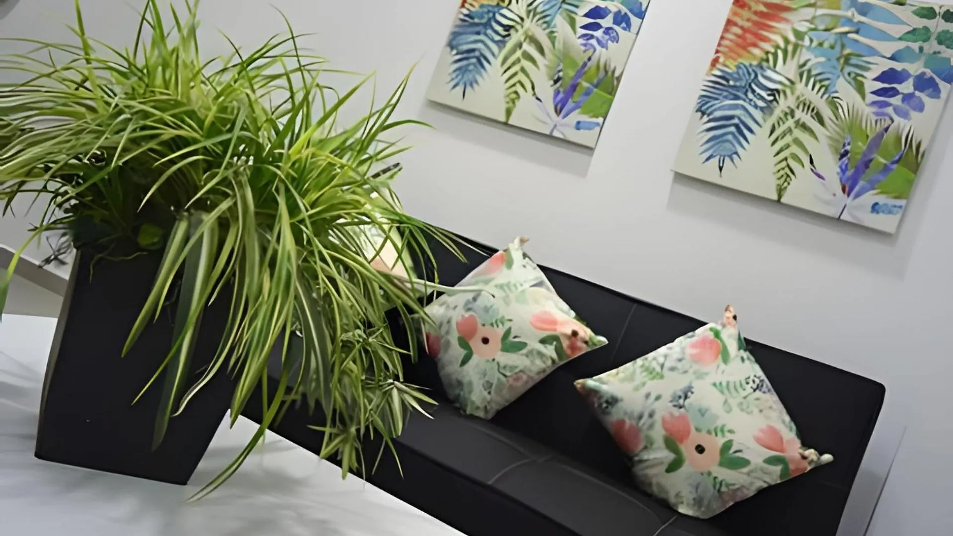 Moderno Loft En Granada Apartamento Cali