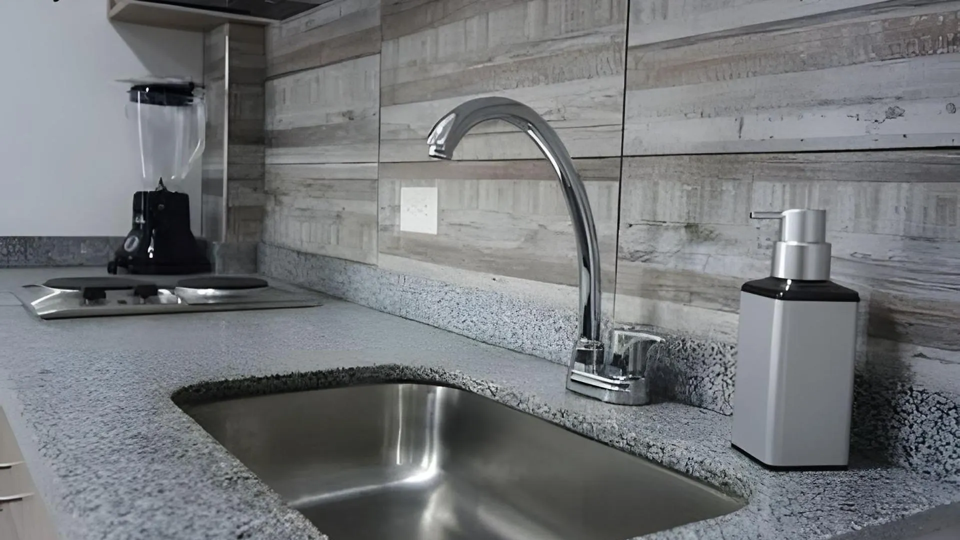 Moderno Loft En Granada Apartamento Cali 0*,