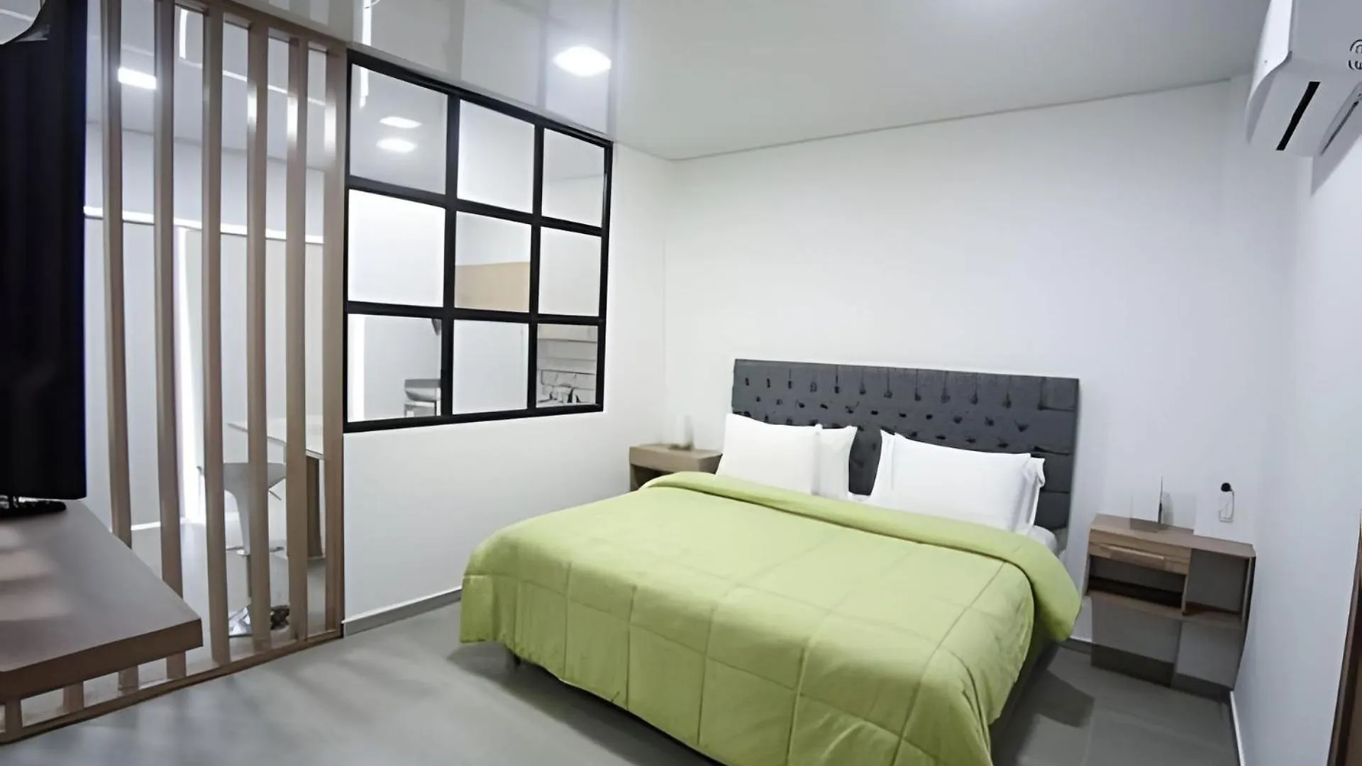 Moderno Loft En Granada Apartamento Cali Colômbia