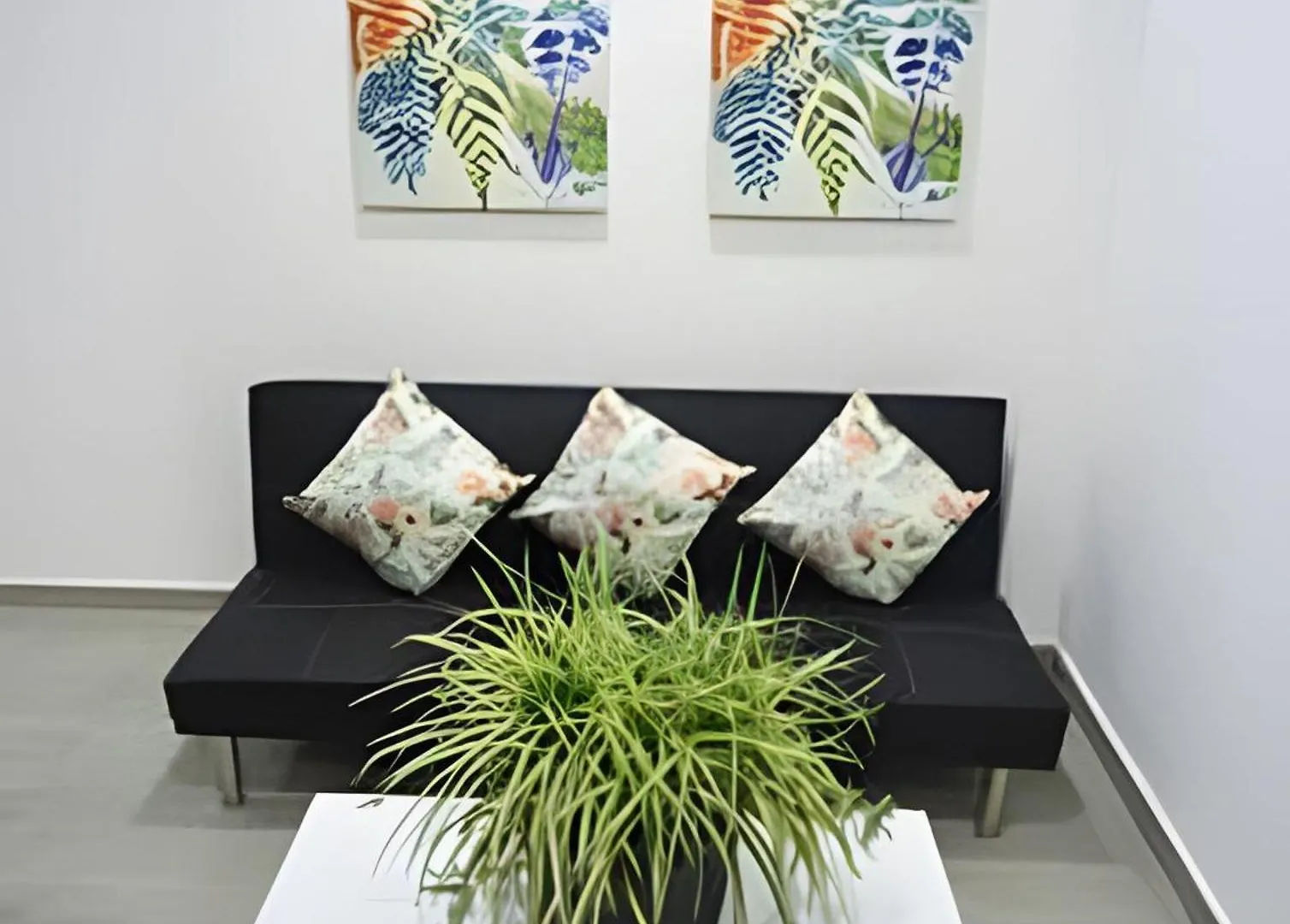 Moderno Loft En Granada Apartamento Cali