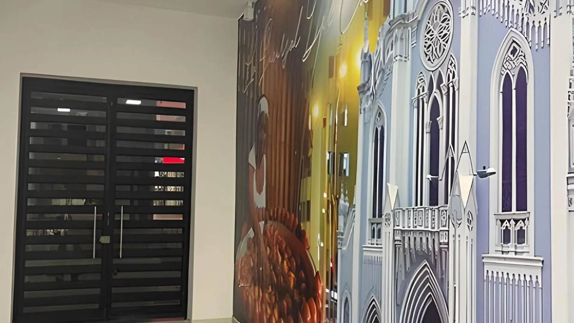Moderno Loft En Granada Apartamento Cali